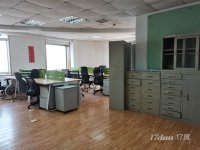 中关村科技大厦104.78平1.8万各付业主急售朝东南采光好