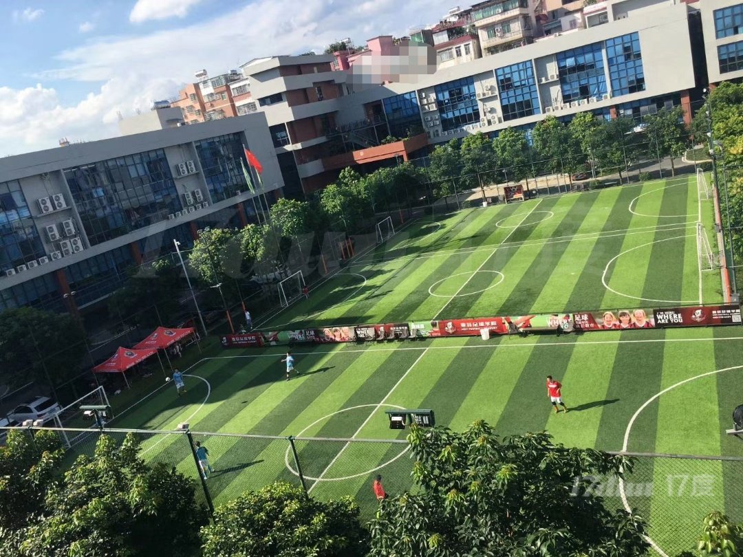 广州天河写字楼出租·天汇创意园天河客运站地铁上盖 天汇创意园 210