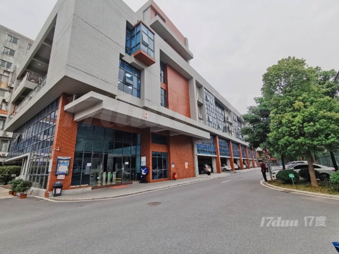 广州天河写字楼出租·天汇创意园天河客运站地铁上盖 天汇创意园 210