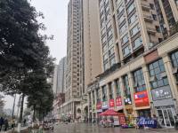 诚信出租 中介勿扰，户型方正，周边配套成熟