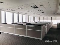 七宝莘庄商务区，大虹桥国际精装整层 顶楼自带花园 
