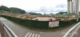 开发商出售70年商业住宅土地