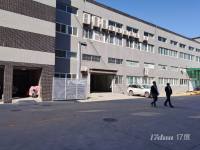 亦庄开发区590㎡厂房、可办公生产研发、正规不拆迁