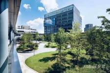 地铁口12号线 七莘站 维璟中心 近大虹桥国际 西子国际