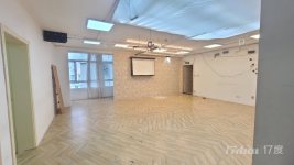 江宁路办公楼，申银发展大厦新出175平，东南朝向，业态不限