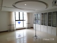 圣天地商务楼 LOFT带水商住两用钥匙房 巴黎春天长寿公园旁