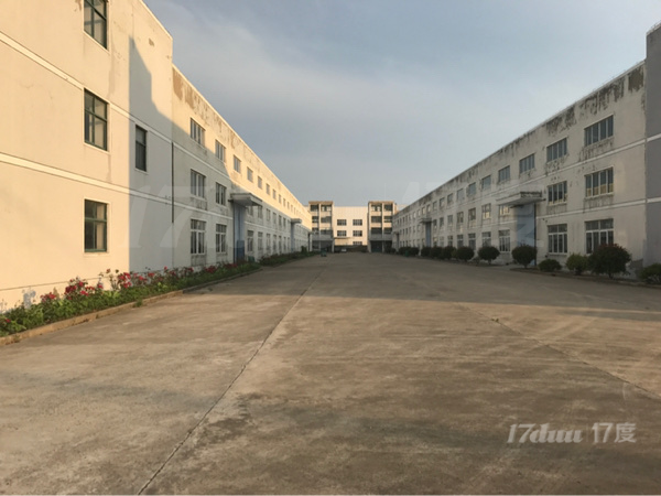 启东高新区厂房出租可分割