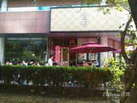 7%回报，崂山路宝安大厦一楼商铺，售992万租金月5.2万