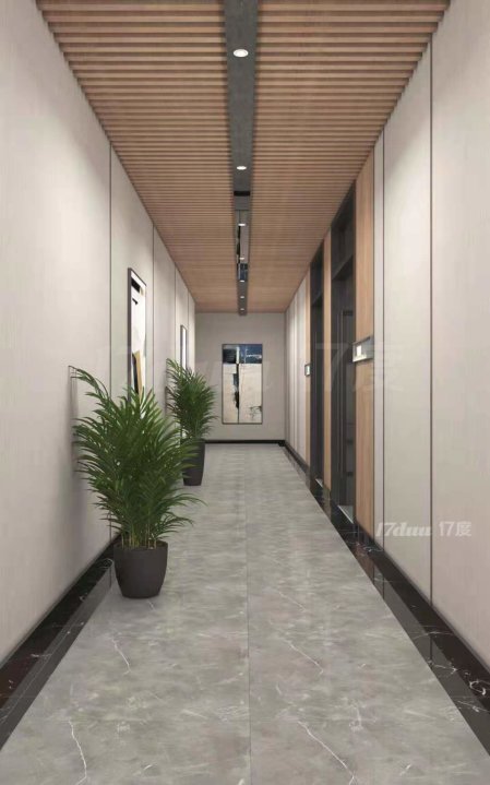 实景实价，3，4号线延安西路，精装145平出租，不要错过