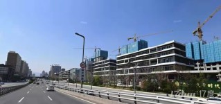 临街独栋办公楼出租 能挂牌 证券 银行 保险