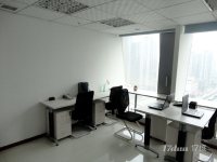 成都设点办事处、分部精装修办公室出租可注册公司开户