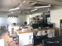 2.15号线地铁口 思创 捷运大厦 无行业限制带上下水 