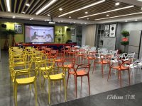 地铁口1380元，一对一/一对多即租即用培训室