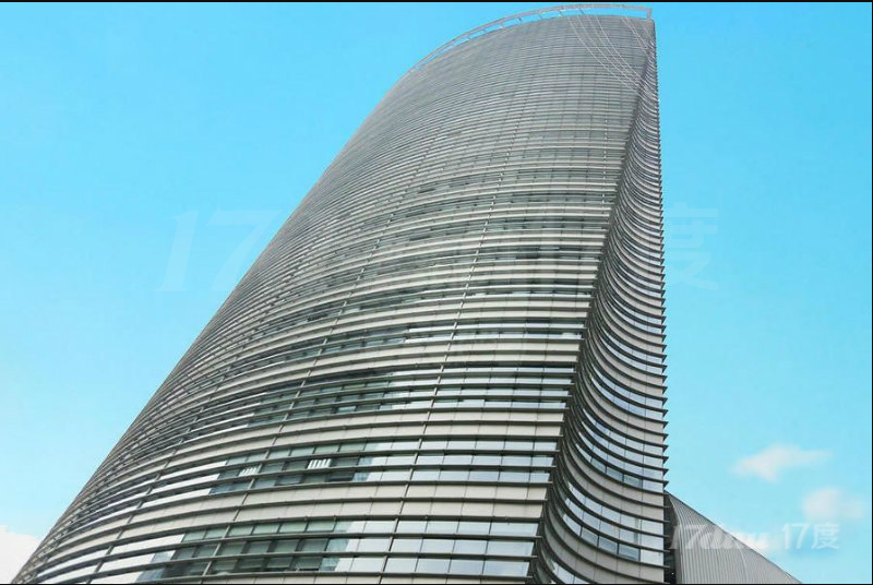 长宁娄山关路5A甲级办公：欢迎国企，外企入驻。