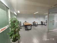 独栋纯写字楼配套近近铁城市广场毗邻圣诺亚13号线真北路地铁旁