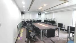 独栋纯写字楼配套近圣诺亚近铁城市338平精装带家具拎包入住