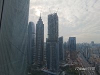 天河丨富力盈隆丨特价出租99丨全新装修抢手盘丨拎包入住