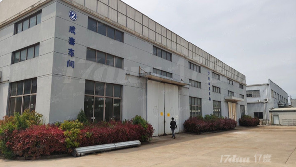 头桥独门独院3000平房东直租