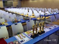 珠江新城-办公室/会议室 出租，80元/小时起