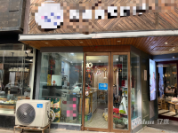 纬一路经六路省委家属院临街门店旺铺出租