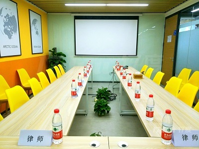 华强北1一30人会议室、办公室出租|提供租赁凭证,配套齐全