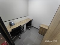 草埔水贝双地铁 特价920租精装办公室带家私 可注册申请补贴