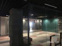 潮人创客精修办公场所_共享空间办公室
