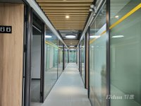 业主直租 办公写字楼招租，邻近西湖商业圈，可注册，可挂靠