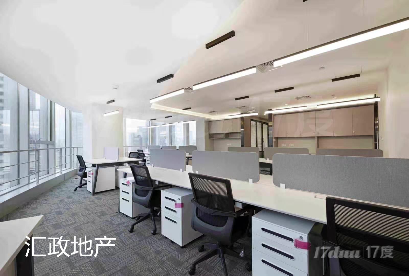 日韩企业聚集甲级物业商办一体尚嘉中心南丰城精装多套