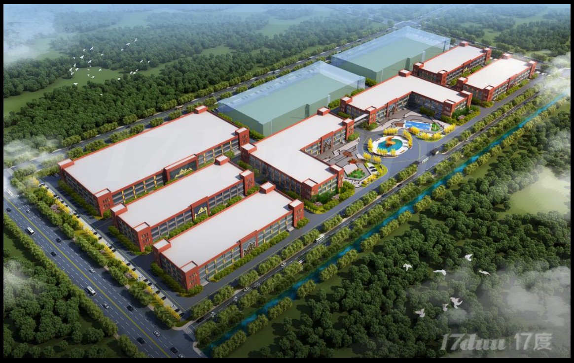 出租商丘睢阳区办公楼厂房仓库面积户型可选消防安全