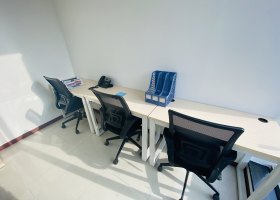 创业要选创富港 高档写字楼 专用的办公室 1000元起可注册