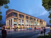 金山乐高乐园旁，沿街一楼出售，世界旅游景区商铺！总价60万起