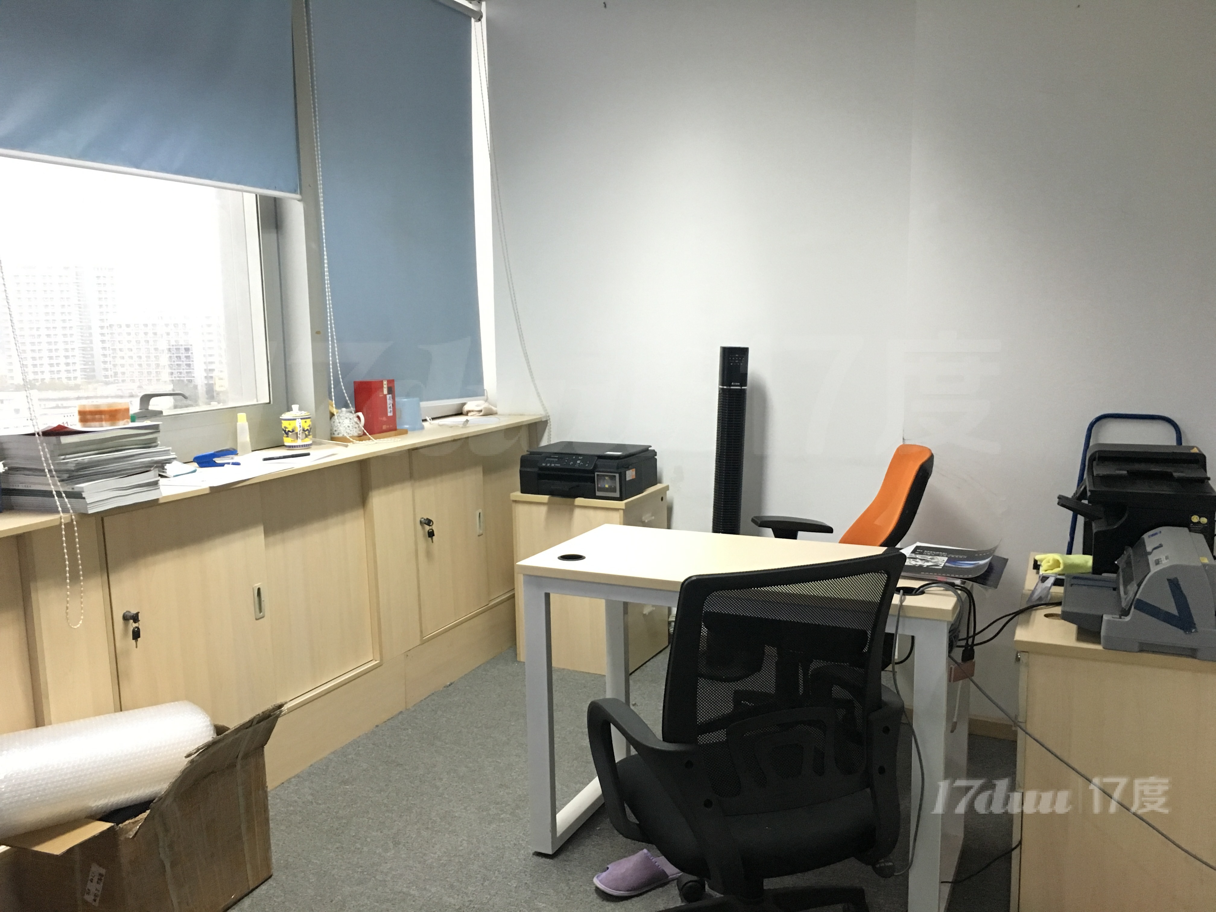 南山区级孵化基地办公室出租，可工商登记做账报税申请创业补贴