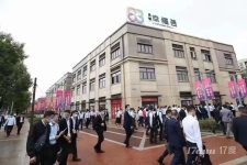 第二个上海迪士尼一手项目商铺总价160万起