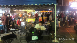 成熟商圈奶茶店转让