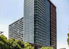 11号线安亭地铁站精装修户型直接办公户型多种可选