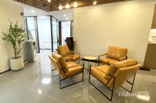 南头写字楼会议室出租、培训室、临时面试室