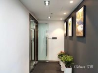 徐汇南站板块 徐汇万科 130平 全新装修 配家具 设施齐全