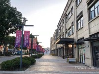 上海沿街重餐饮商铺总价80万起回报5周边希缺配套