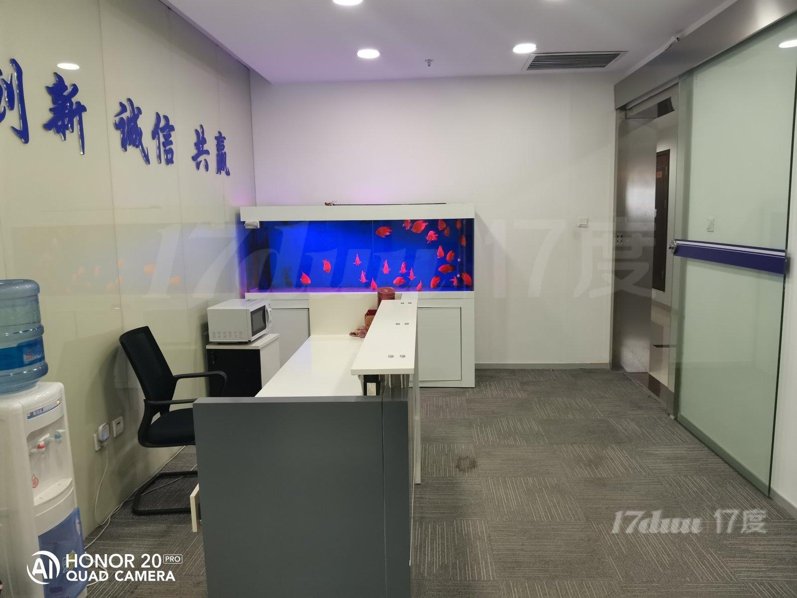 地铁上建刚空照片实拍正对电梯近铁绿洲圣诺亚金环独立空调