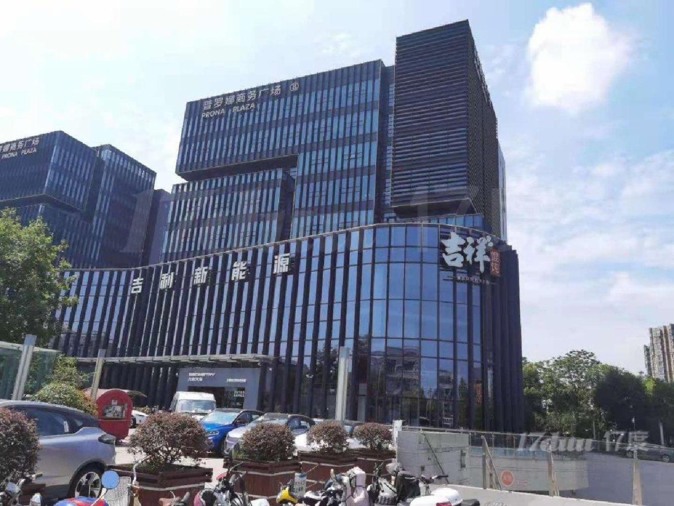 地铁13好线祁连山站丨精装修带家具丨金沙江路商圈集聚
