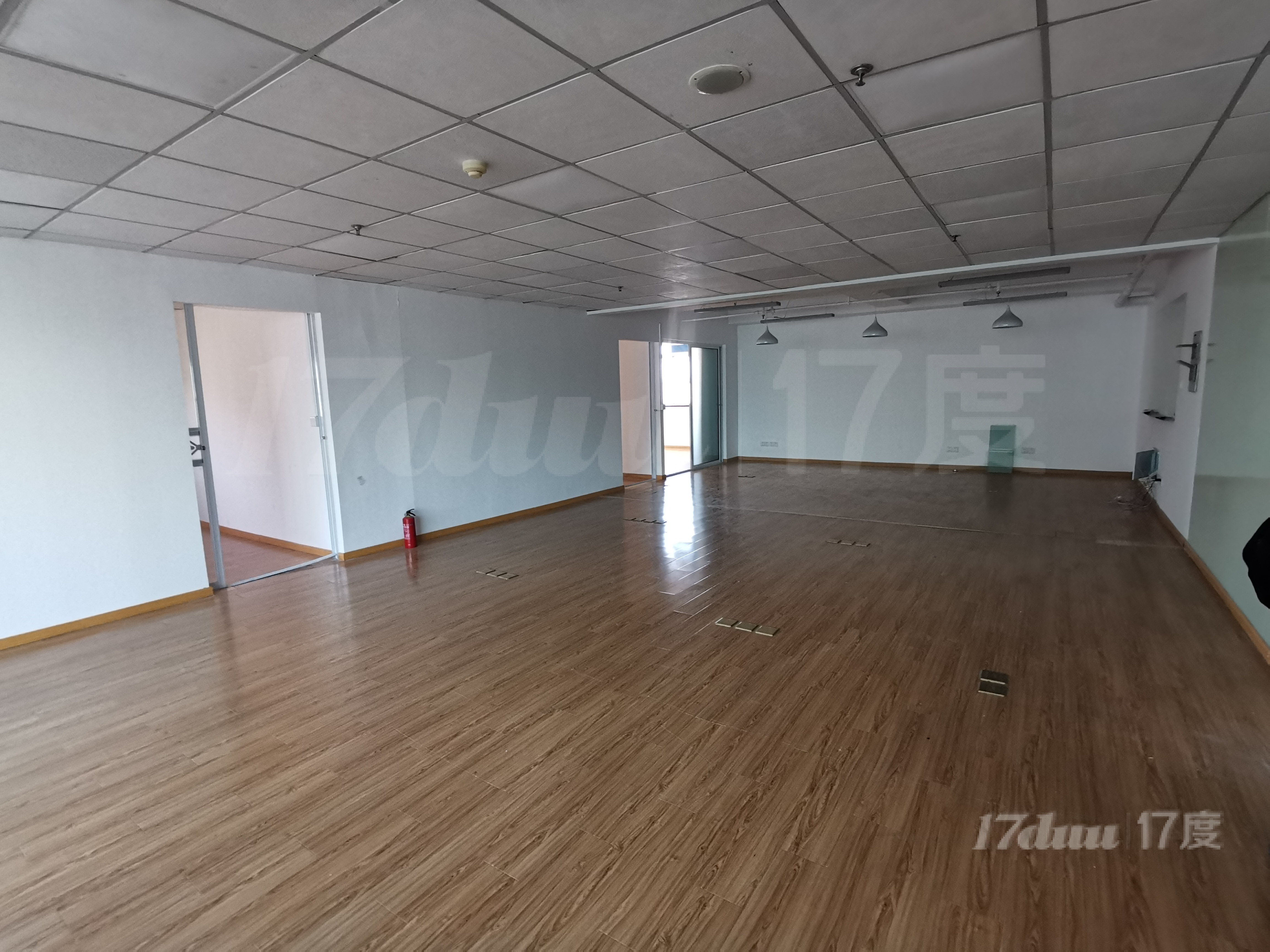 稀有商住楼！陆家浜路 独立空调 通上下水 行业不限 接受营业