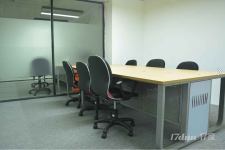 广州办公室出租 小型办公室出租 众创空间联合办公 地址托管