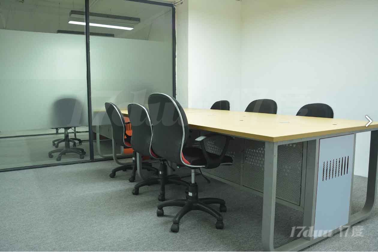 广州办公室出租 小型办公室出租 众创空间联合办公 地址托管