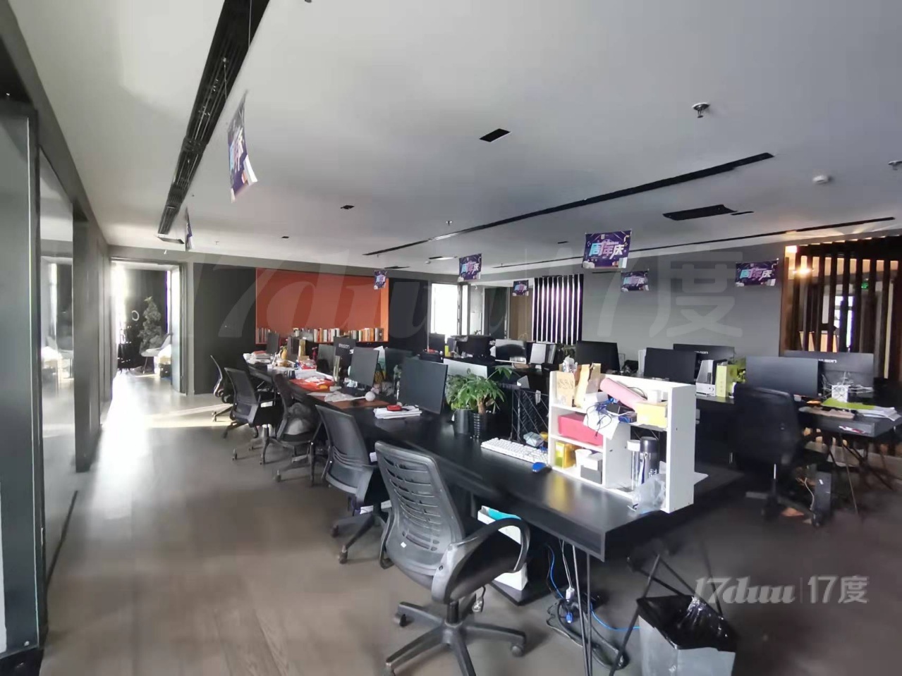 地铁13号线丨近铁长风商圈丨绿洲中环丨金沙江路精装修带家具