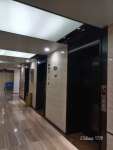 上海市徐汇区虹梅路街道宜山路700号，地理位置俱佳