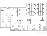 恒丰路243号，轨道交通1.12.13线汉中路站100米
