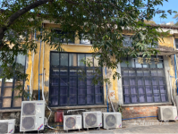 天河东莞庄路电商办公室招租，园区交通便利
