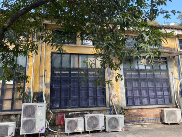 天河东莞庄路电商办公室招租，园区交通便利