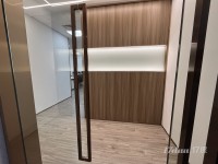 大宁广场三期新装带家具，拎包入驻，近音乐广场市北协信